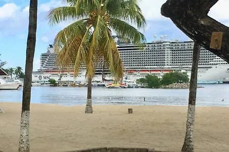 Rairoyale At Castles Apartment Ocho Rios