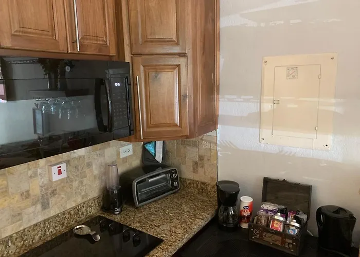 Apartment Rairoyale At Castles Ocho Rios