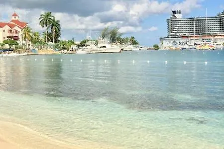 Apartment Rairoyale At Castles Ocho Rios