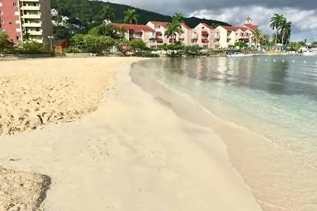 Rairoyale At Castles Apartment Ocho Rios